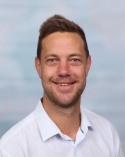 Adam Bailey 