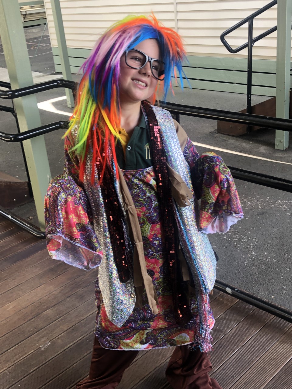 Dress up Fun 