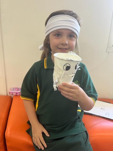 Puppet Making 